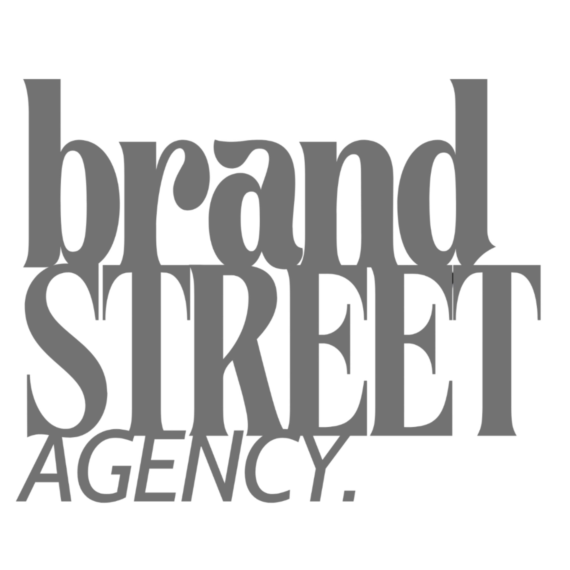 Brand Street Agency