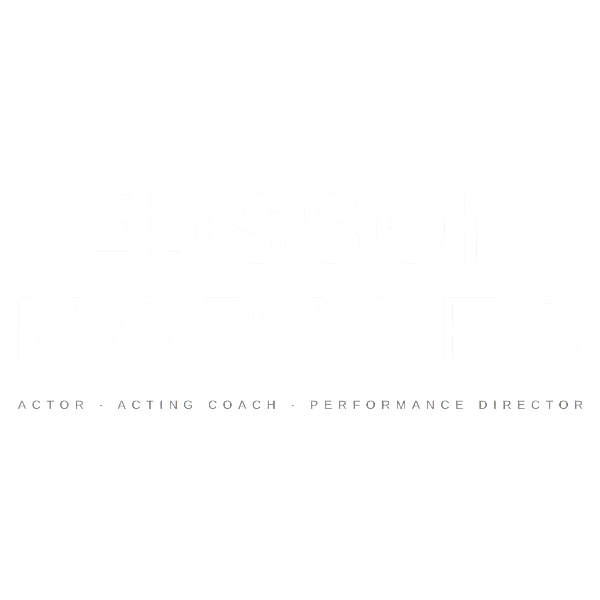 Edsson Morales