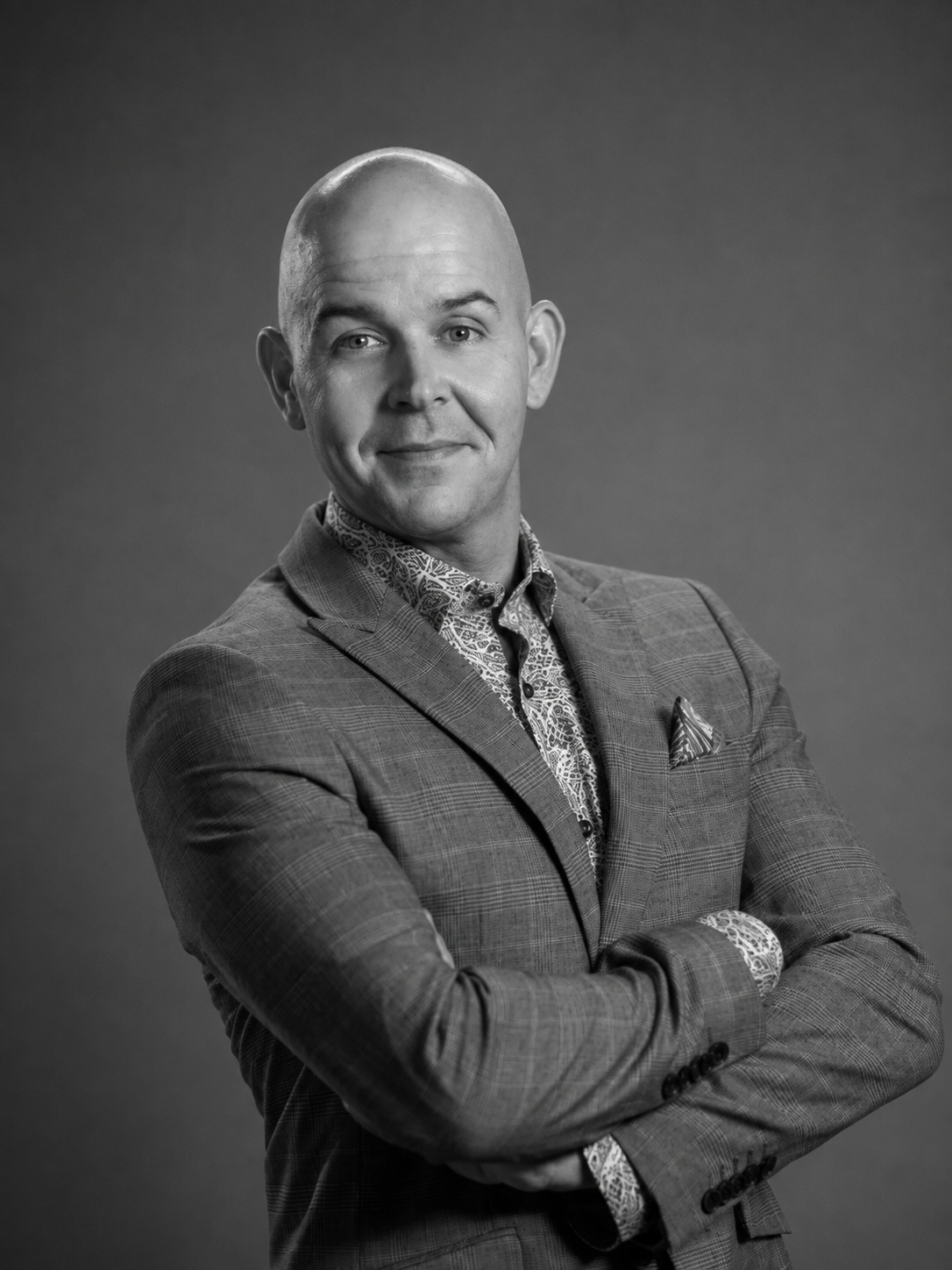 Jay Stevens